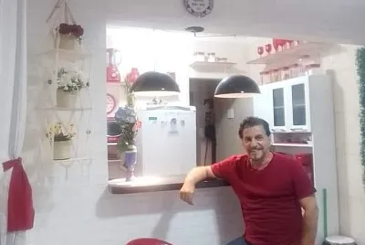 פאזל של moradia