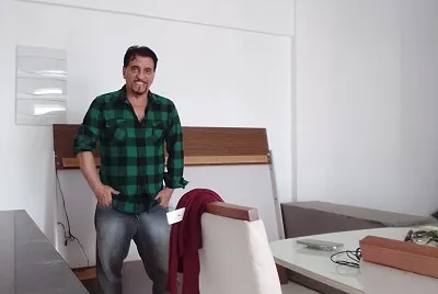 פאזל של moradia