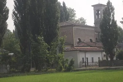 פאזל של il santuario