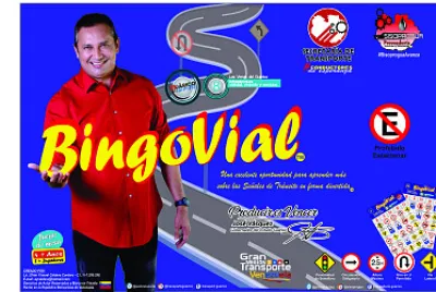 פאזל של Bingovial