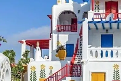 פאזל של Cores e mais cores