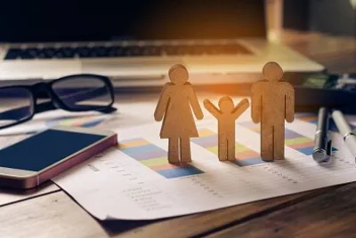 פאזל של Empresas Familiares