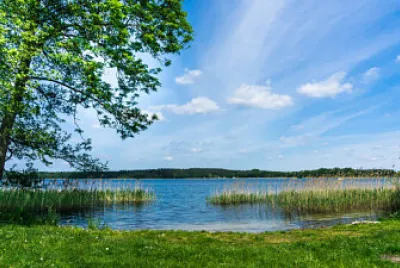 Nature jigsaw puzzle