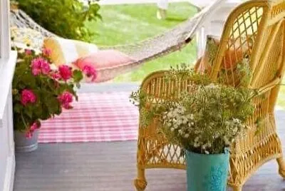 פאזל של hamaca