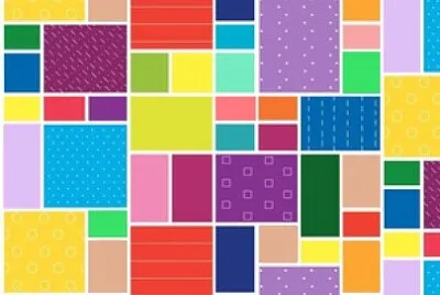 פאזל של pattern