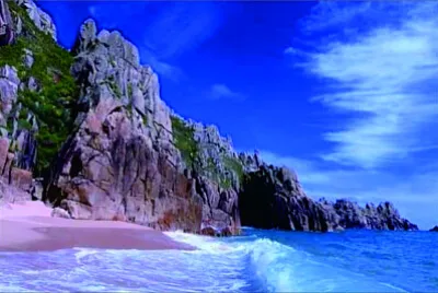 פאזל של 風景