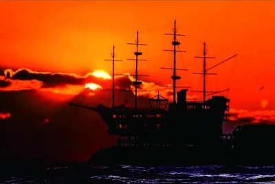 פאזל של 風景