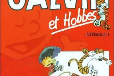 פאזל של Calvin