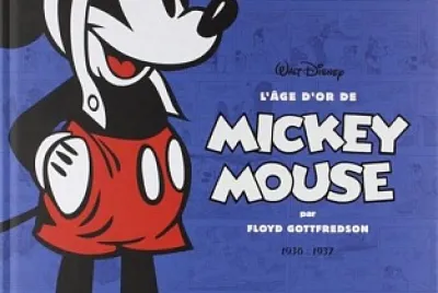 פאזל של Mickey