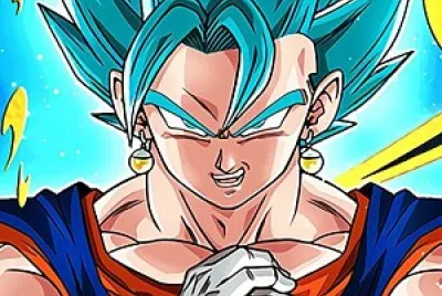 vegito