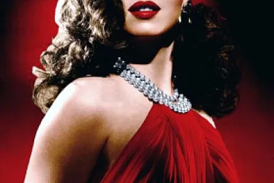 Ann Miller