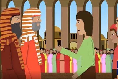 פאזל של Cego Siloé