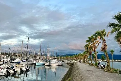 פאזל של Hendaye