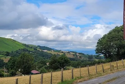 פאזל של Arrière Pays Basque