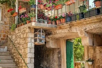 פאזל של Croacia