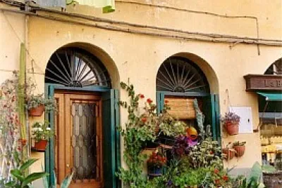 פאזל של Lugares