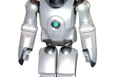 פאזל של ROBOT HUMANOIDE