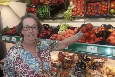 פאזל של Ilse Checa