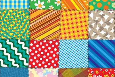 פאזל של Pattern