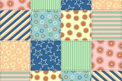 פאזל של Pattern