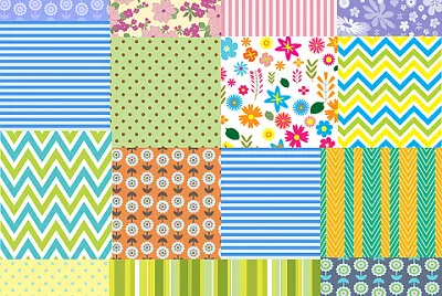 פאזל של Pattern