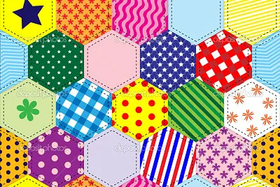 פאזל של Pattern