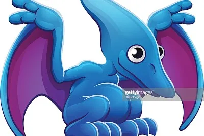 פאזל של dinos diego