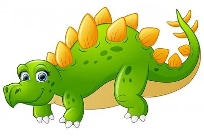 פאזל של dinos diego