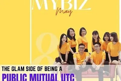 פאזל של Agency Building