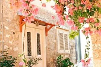 פאזל של Lugares