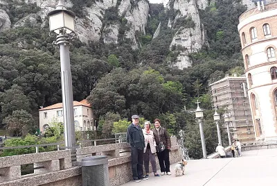 פאזל של Ilse Checa