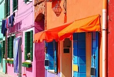 פאזל של Tarde ensolarada