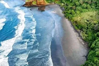 פאזל של paisaje