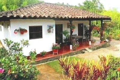 פאזל של fachada