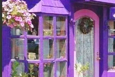 פאזל של fachada