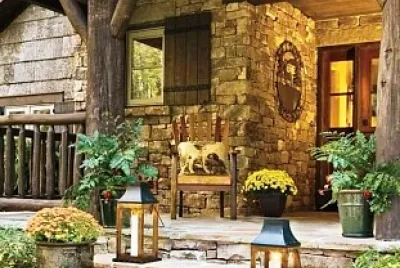 פאזל של fachada