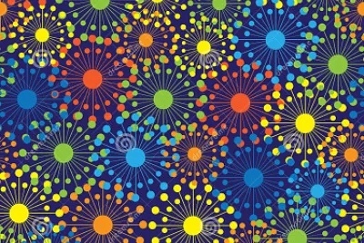 פאזל של colorful