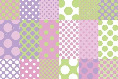 פאזל של Pattern