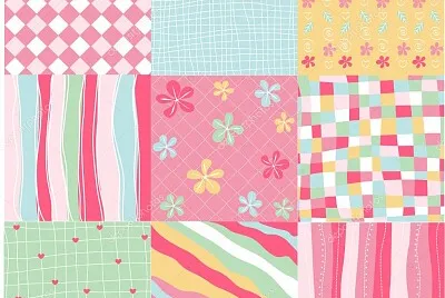 פאזל של Pattern
