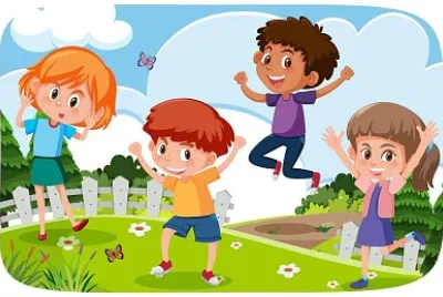 Juguemos jigsaw puzzle