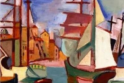 André Lhote jigsaw puzzle