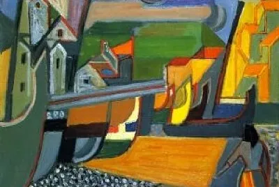 André Lhote jigsaw puzzle