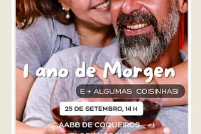 Morgujada especial