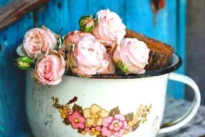 flores jigsaw puzzle
