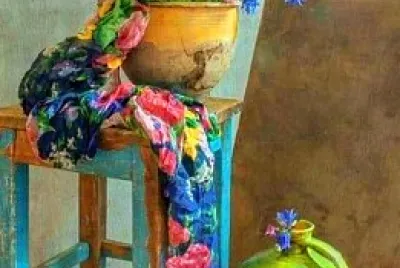 flores jigsaw puzzle