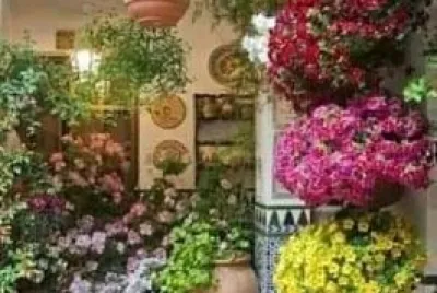 flores jigsaw puzzle