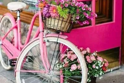 bicicleta jigsaw puzzle
