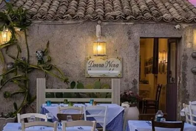 Marzamemi, Itália jigsaw puzzle
