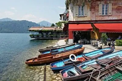 Italia jigsaw puzzle