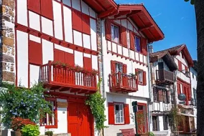 paysage jigsaw puzzle